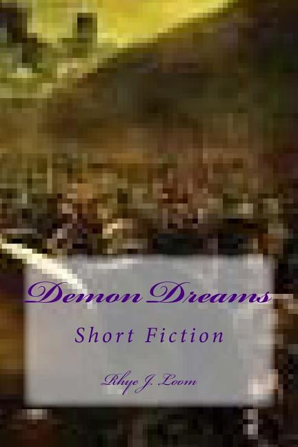 Demon Dreams: The Depths