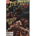 thumbnail image 1 of Demon: Driven Out #2 VF ; DC Comic Book, 1 of 1