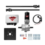 Demon Electric Power Steering System with Steering Shafts and Wiring, 21.6 lbs