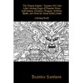 thumbnail image 1 of The Demon Empire: Features 100 Color Calm Coloring Pages of Demonic Beast, Half-Human Creatures, Dragons, Goddess, Skulls, and More for Stress Relief (Adult Coloring Book) (Paperback), 1 of 1