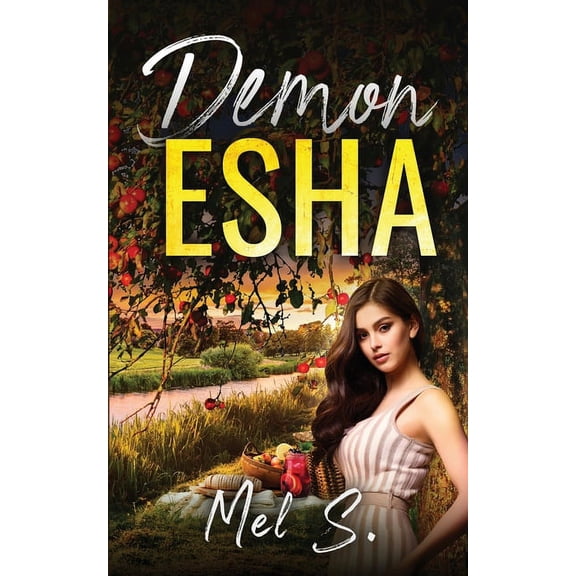 Demon Esha, (Paperback)