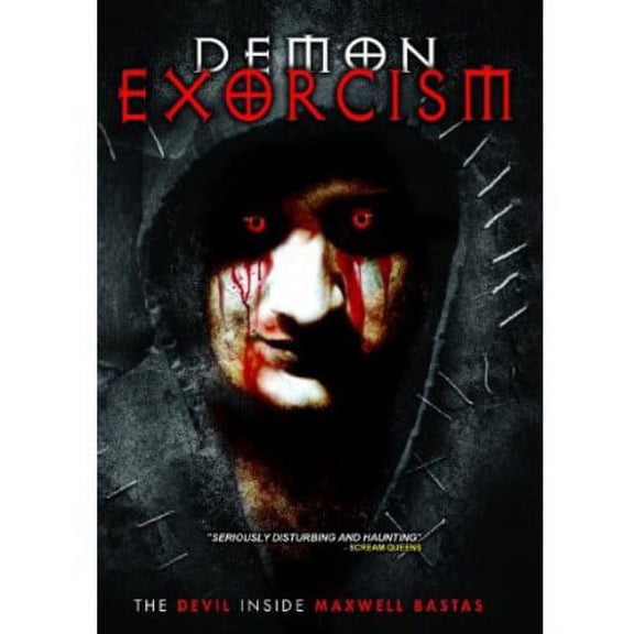 Demon Exorcism: Devil Inside (DVD), World Wide Multi Med, Horror