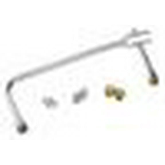 Demon Chrome Steel Hard Line