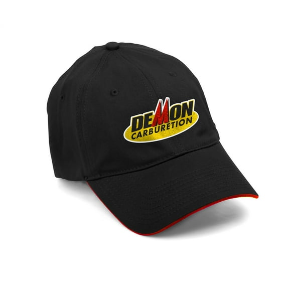 Demon Fuel Systems 180000 Baseball Cap