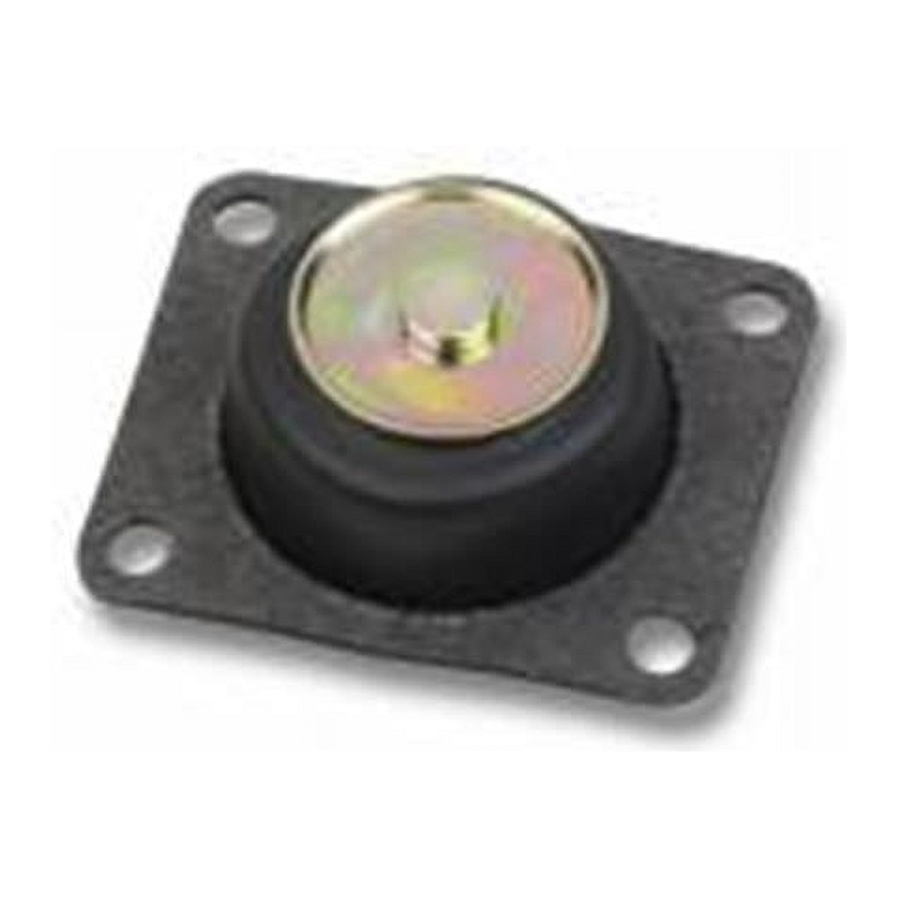 Demon Fuel Systems 190016 Carburetor Accelerator Pump Diaphragm