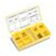 thumbnail image 1 of Demon Fuel Systems 1931 Carburetor Repair Kit, 1 of 7