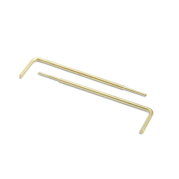 Demon Fuel Systems 1956 Carburetor Metering Rod