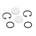 thumbnail image 1 of Demon Fuel Systems 421375 Carburetor Repair Kit, 1 of 4