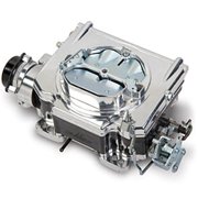 Demon Fuel Systems 750 CFM Street Carburetor - Polymer