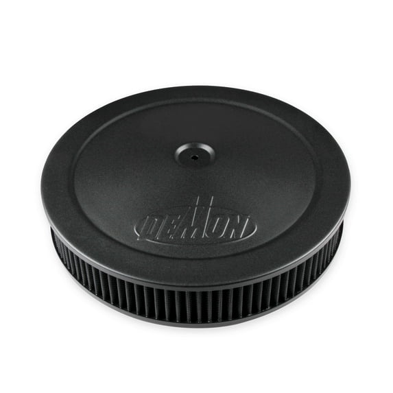 Demon Fuel Systems 786004B Air Cleaner Assembly