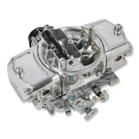 Demon Fuel Systems RDA-650-MS Carburetor