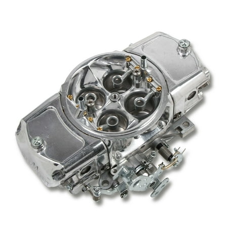 Demon Fuel Systems SDA-650-MS Carburetor