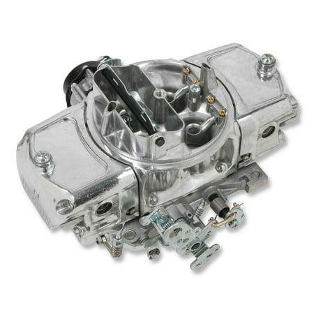 Demon Fuel Systems SPD-750-MS Carburetor