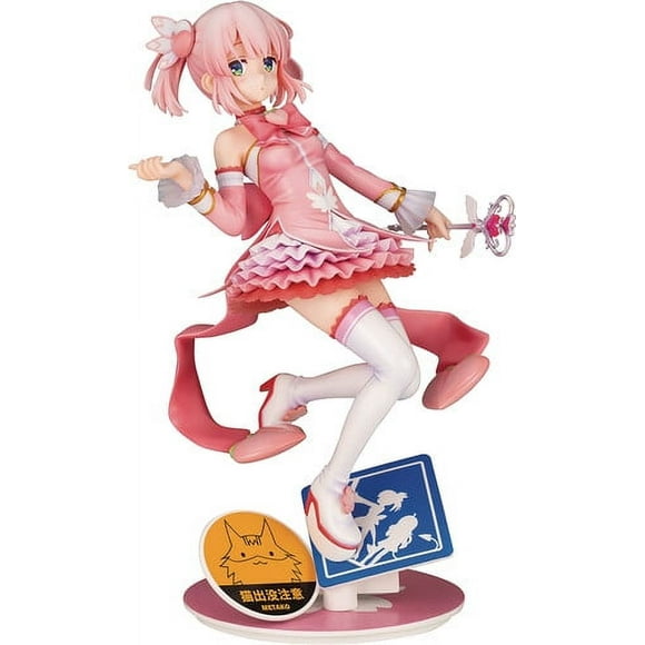 Demon Girl Next Door - Momo Chiyoda