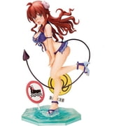 Demon Girl Next Door Shadow Mistress Yuko Swimsuit