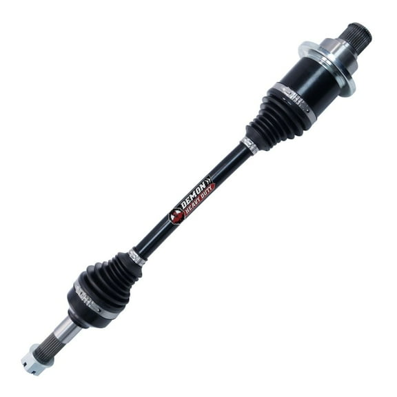 Demon Heavy Duty Axle For Arctic Cat Models 2008 PAXL-2017HD