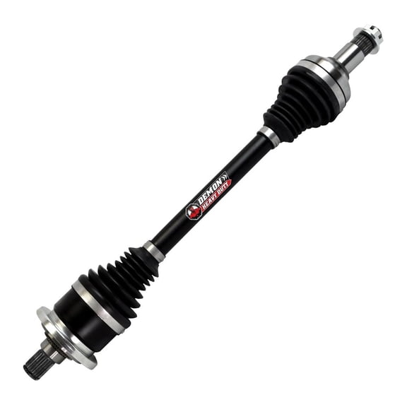 Demon Powersports PAXL-1153HD Heavy Duty Axle