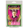 thumbnail image 1 of Demon Horns, 1 of 2