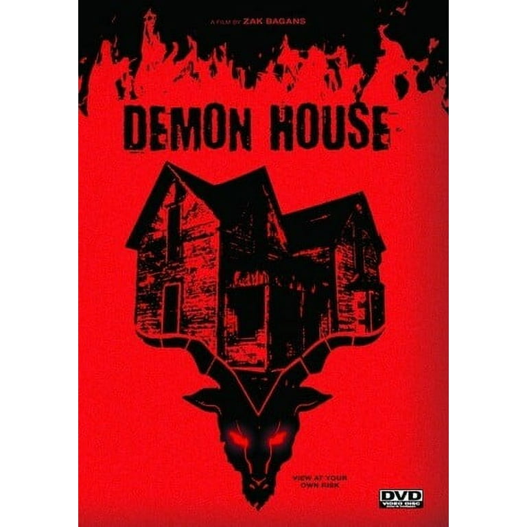 Zak bagans demon house full movie free sales