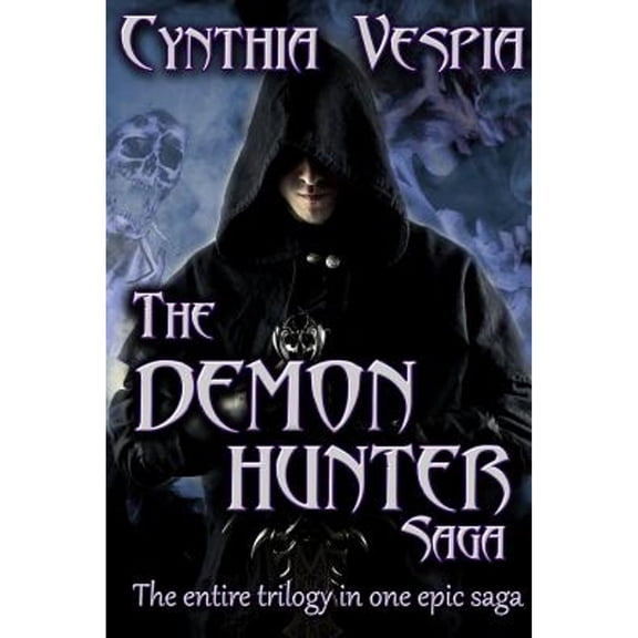 Demon Hunter: Saga