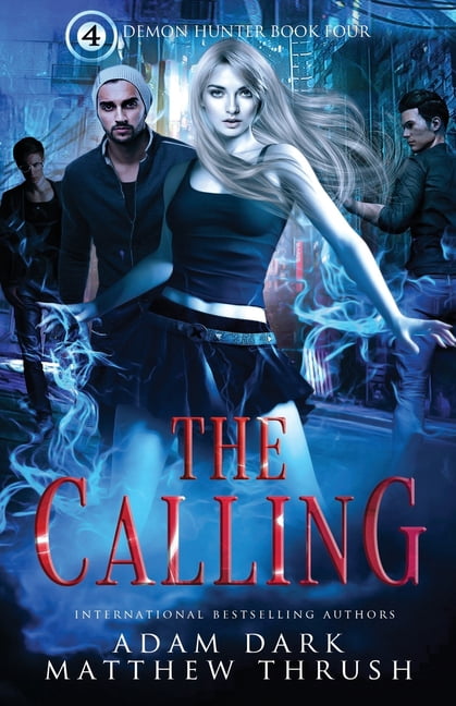 Demon Hunter: The Calling (Paperback)