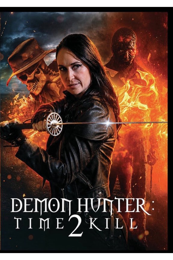 Demon Hunter: Time 2 Kill