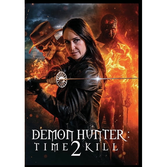 Demon Hunter: Time 2 Kill