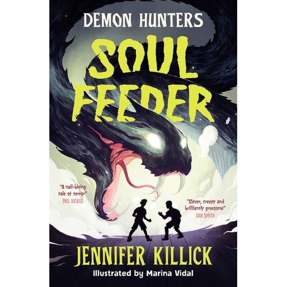 Demon Hunters, (Paperback)