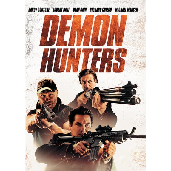 Demon Hunters