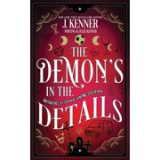 Demon-Hunting Soccer Mom The Demons In the Details, Book 9, Paperback