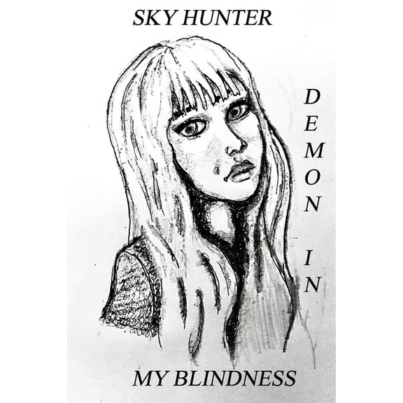 Demon In My Blindness, (Paperback)