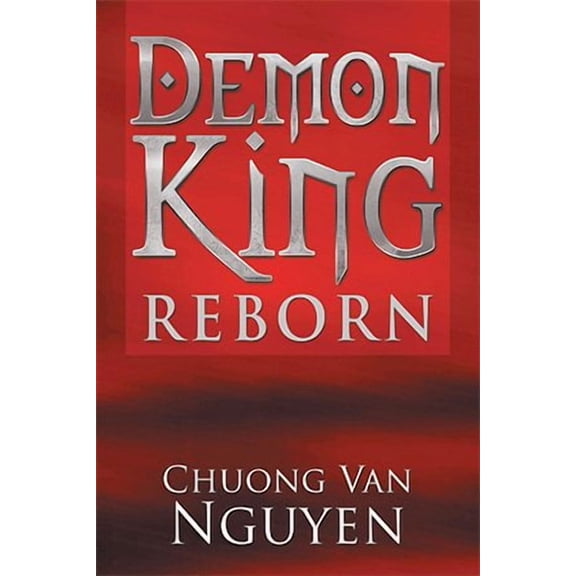 Demon King Reborn (Paperback)