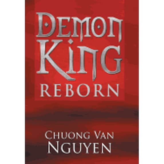 Demon King Reborn (Hardcover)