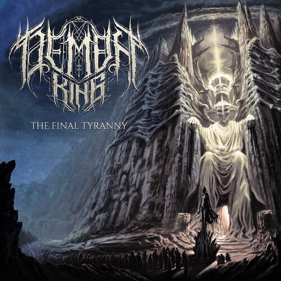 Demon King - The Final Tyranny - Music & Performance - CD