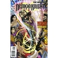 thumbnail image 1 of Demon Knights #15 VF ; DC Comic Book, 1 of 1