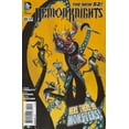 thumbnail image 1 of Demon Knights #20 VF ; DC Comic Book, 1 of 1