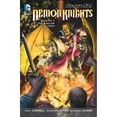 thumbnail image 1 of Pre-Owned Demon Knights Vol. 2: The Avalon Trap (The New 52), 9781401240394, 1401240399, Paperback, First Edition edition, 1 of 1