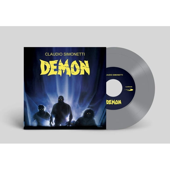 Demon (LP)