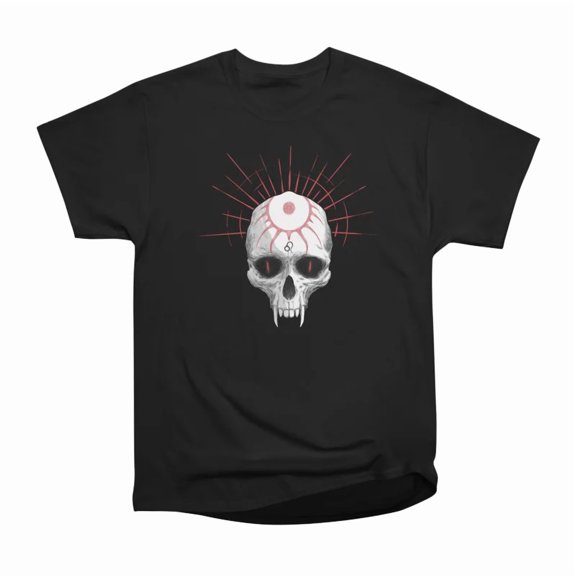 Demon Leo Style 04 T-Shirt Tee Gift For Him Merch For Her Apparel For Friend