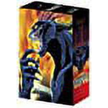 Demon Lord Dante - Dante Resurrects (Vol. 1) - With Series Box
