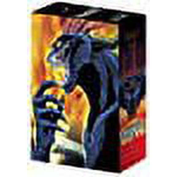 Demon Lord Dante - Dante Resurrects (Vol. 1) - With Series Box