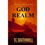Demon Lord God Realm Paperback