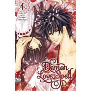 Demon Love Spell: Demon Love Spell, Vol. 1 (Series #1) (Paperback)