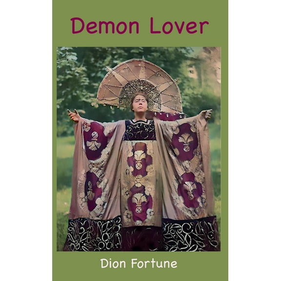 Demon Lover (Hardcover)