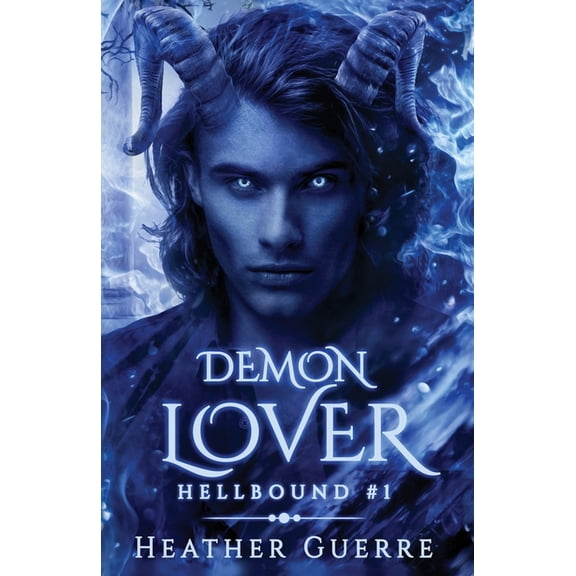Demon Lover, (Paperback)