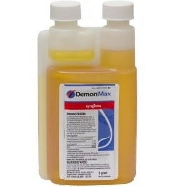 Demon MAX Insecticide 16oz - Cypermethrin 25.3% - image 1 of 1