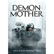 Demon Mother DVD, Wild Eye Releasing, Horror