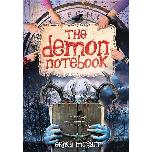 Demon Notebook, The