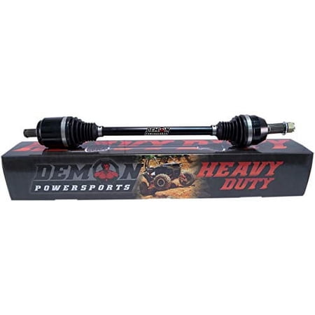 DEMON - PAXL3001HDP6ET - AXLE HD PLUS LIFT