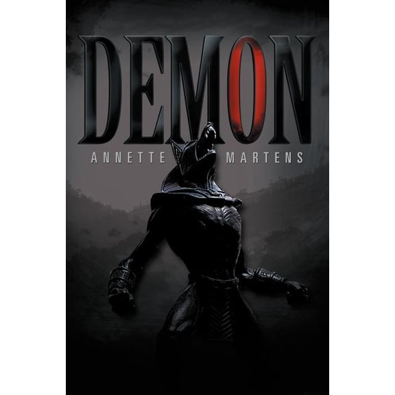 Demon (Paperback)